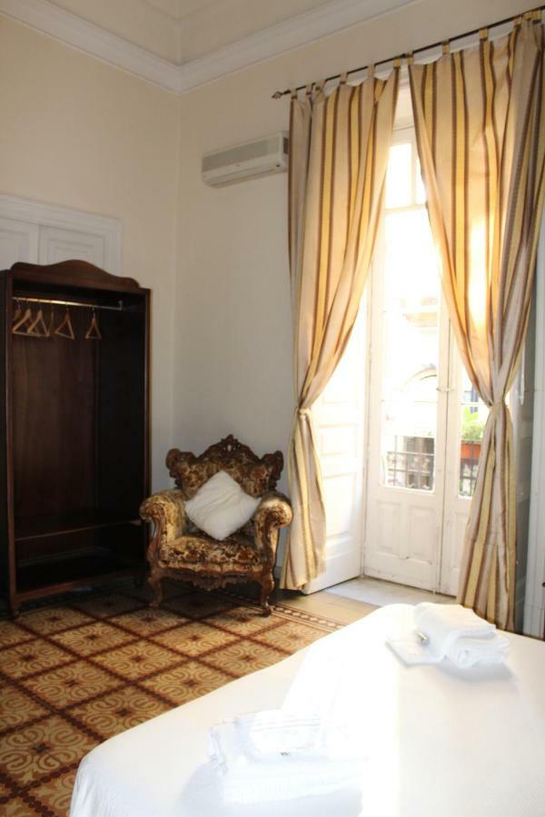 Aloi Rooms 카타니아 외부 사진